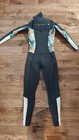 Ripcurl Wetsuit 4 3mm Youth