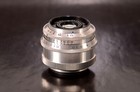 Industar 50 Serviced Cla Silver M39 L39 Leica Mount Lens Canon Sony Pentax Mint