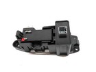 2013 Range Rover Evoque  l538  Auxiliary Battery W  Mount Bracket