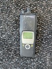 1 - Motorola Xts5000 700 800 Smartzone P25 Digital Radio H18ucf9pw6an Model 2 Fm