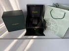 Audemars Piguet Wood Storage Box Presentation Case Display