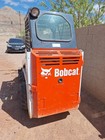 Skid Steer Bobcat S70 