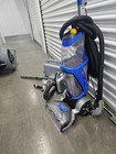 Bissell Proheat Upright Carpet Cleaner - Blue  15489 