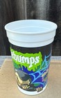 Vintage 1997 Goosebumps Slappy Scary Pizza Hut Promotional Kids Cup Rare Boo