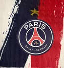 Nike Paris Saint-germain 2024 25 Men s Match Away Jersey Club World Cup Patches