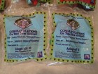 Cabbage Patch Kids Mcdonalds 1992 Lot Happy Meal Toys Figures Dolls Holiday