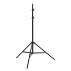 Neewer 2pcs 75  6 Feet 190cm Photography Light Stands For Reflectors Video Light