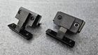 Technics Sl1200  Sl1210 Series  Set Of Hinges For The Dust Cover  Mint Condition