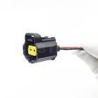 Ambient Temperature Sensor Connector Pigtail For Dodge Challenger 2008-2023