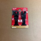 Milwaukee 49-25-1100 Universal Fit - High Carbon Steel Blades - Wood - 10pk New
