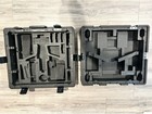 Dji Foam Carry Case For Inspire 2 Drone- Original Case  Excellent Condition