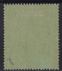 Bermuda Stamps Mar 1943 10 - Issue 4 Mint Hinged Perf 13 9 X 13 8 Sg119c  Cv   70