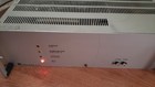 Leybold-heraeus Nt 450 Turbomolecular Pump Controller Drive Unit Ex-llnl