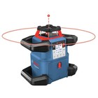 Bosch Grl4000-80chv-rt Horizontal vertical Rotary Laser Certified Refurbished