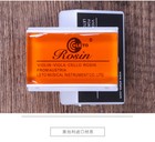 Leto Bow Rosin From Austria  For Violin  Viola  And Cello  2 Pack