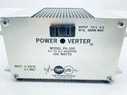 Unused Tripp Lite Pv-100 Power Verter Dc To Ac Inverter 100w 12vdc-input 15vac o