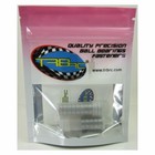 Trb Rc Wheel Hub Trans Bearings Blu 5x11x4mm  15  For 2wd Slash Stampede