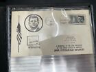 1964 John F  Kennedy Memorial Sc 1246 Fdc Set 51 All State Capitals Cachets