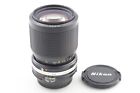   Exc 5   Nikon Ai-s Zoom Nikkor 35-105mm F 3 5-4 5 For New Fm2   F3 From Japan
