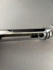 Vintage Veterinary 40cc Hypodermic Syringe O m  Franklin Serum Co Metal W glass