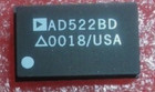 New In Box Analog Devices Ad522bd Instrumentation Amplifier Ic