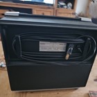 Vtg Bell   Howell Autoload 462a Super 8mm Movie Projector   Powers On Untested