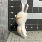 Mcdonalds Rabbids Invasion Happy Meal Toy Figure 2015