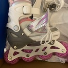 2pm Sports Adjustable Child s Size Small Inline Skates  eu 28-31 
