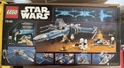 Lego Star Wars  Resistance X-wing Fighter  75149     New Sealed    Free Shipping