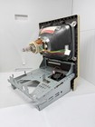 Vintage Apple Macintosh Classic Ii 9     diagonal  Rev B B w Crt And Case     Tested