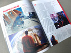 Superman  2025  Edition Of Uk Cinema Summer Preview Program  james Gunn 