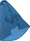 50 Inch Khimar Hijab Scarf W sleeves For Muslim Women Prayer Hijab - Free Size 