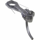 Kadee Ho  158-25 Bulk Pack 25 Pair Medium Scale Head Whisker Couplers    150