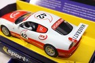 Maserati Coupe Ref c2504a Scalextric Super Slot  1 32 Limited Edition  42