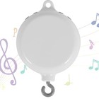 Baby Crib Mobile Musical Box  Baby Crib Mobile Musical Box  Rotating Music Box 