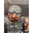 Vintage 1998 Wcw Nwo Macho Man Randy Savage Madness Plush Toy Biz Doesn t Work