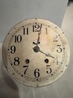 Antique Seth Thomas 7 Jewel 8 Day Ships Bell Clock Movement 