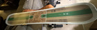 Burton Celtics Mine77 Snowboard  95