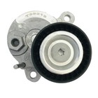 A2762000370 Ina Oem Belt Drive Kit And Gates Belt For Mercedes C300 C350 Gle350