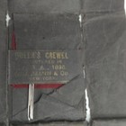 Lot Of 8 Antique   Vtg Hand Sewing Needle Sharp Booklets German English American