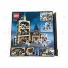 Lego Harry Potter  Hogwarts Clock Tower 75948 Open Box sealed Bags  incomplete 
