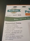 Petsafe Medium Plastic Pet Door Dog   Cat 1-40 Lb Open Box As-is 8 1 8 X 12 1 4 