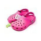 Crocs Classic Clogs Unisex Comfort Slip-on Shoes Many Colors   Sizes Available