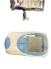 Roche Coaguchek Xs Coagulation Meter W case  no Test Strips 