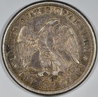 1875 Cc 20c Twenty Cent 074  edf 
