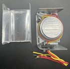 40003916 - 026 24vac 50 60hz Replacement Head For V8043e With End Switch