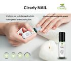 Nail Strengthening And Cuticle Softening Essential Oil Treatment 