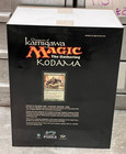2005 First 4 Figures Magic The Gathering Kamigawa Kodama Statue New Sealed Aa M3