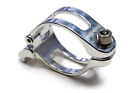Omni Racer Worlds Lightest Front Derailleur Adapter Dura Ace Ultegra 28 6mm Silv