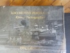 Locomotive Portraits O Winston Link Model Railroader Calendars 3